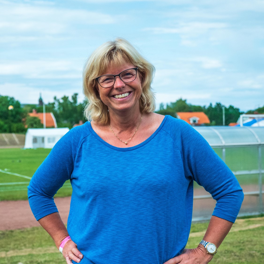 Ewa kanslist kvadrat