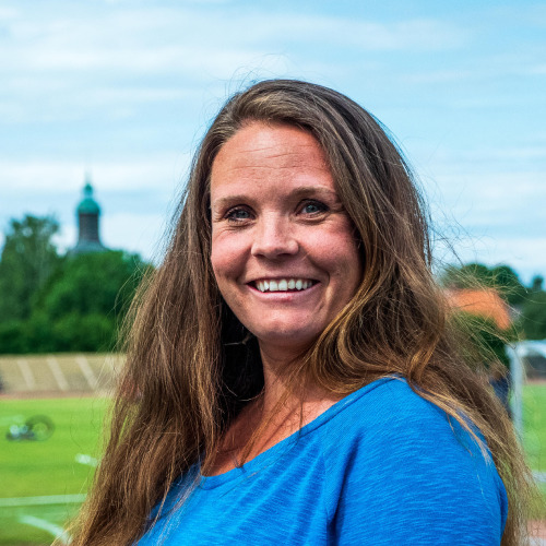 Sara GS kvadrat