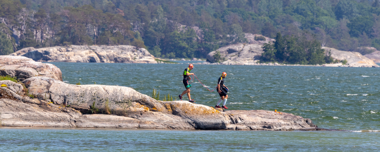 swimrun