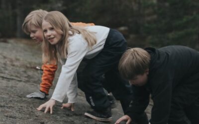 Frisksport nominerade till årets friluftslyft